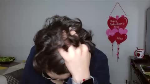 Alex Parker online show from March 2025 02:55:02 AM