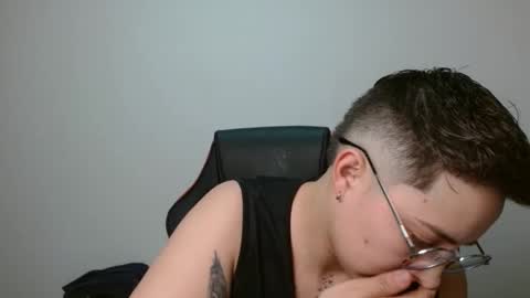 Alex Parker online show from September 2025 12:34:01 AM