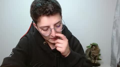 Alex Parker online show from September 2025 10:59:02 PM