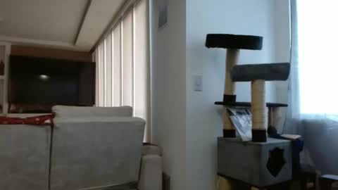 Alex Parker online show from December 2025 09:30:01 PM