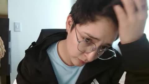 Alex Parker online show from January 2026 09:50:02 PM