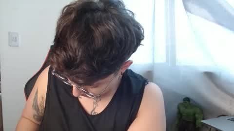 Alex Parker online show from May 2026 10:47:02 PM