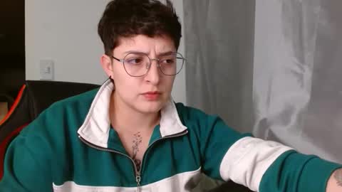 Alex Parker online show from May 2026 01:44:01 AM