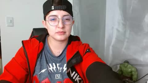 Alex Parker online show from May 2026 03:35:01 AM