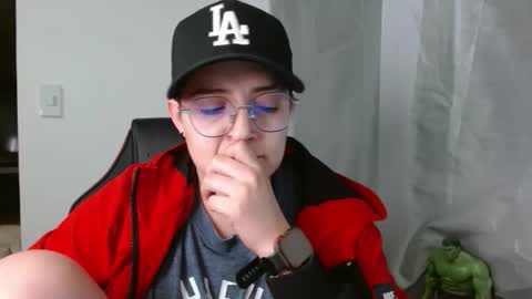 Alex Parker online show from May 2026 02:50:01 AM