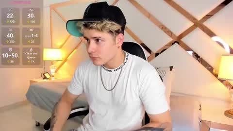 Snapshot of alex_pierce_ chatting on February 2026 07:37:01 PM Alex online show from February 2026 07:37:01 PM