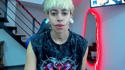 Residente0xxx online show from January 2026 08:47:01 PM