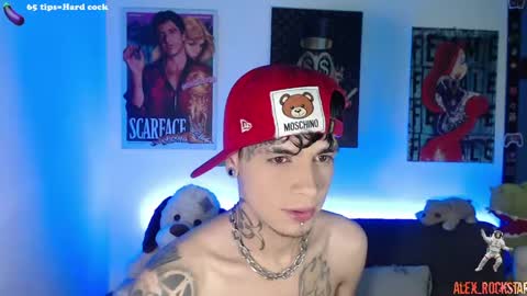    online show from April 2026 11:00:01 PM