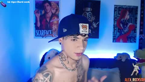    online show from April 2026 12:00:01 AM