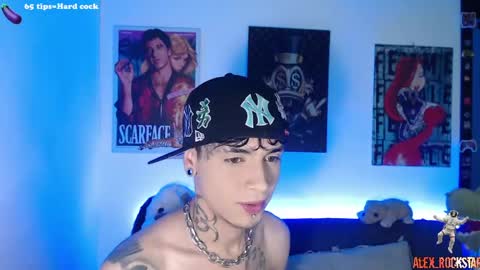    online show from April 2026 08:42:02 PM