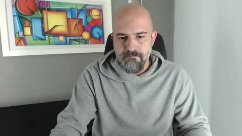 Alex Saints online show from February 2025 03:01:02 AM