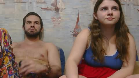 Alex and Sarah online show from March 2026 06:08:01 PM