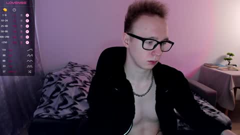 alex_silent online show from January 2025 11:01:01 AM