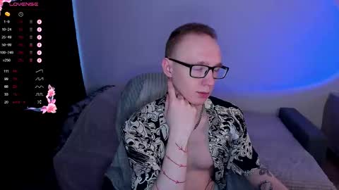 alex_silent online show from October 2025 11:55:01 AM