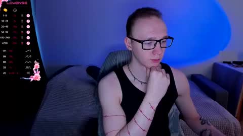 alex_silent online show from November 2025 08:12:01 AM