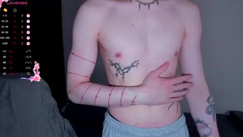 alex_silent online show from February 2026 01:14:01 AM