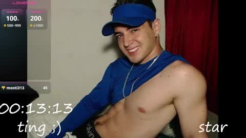     online show from March 2025 02:50:01 AM