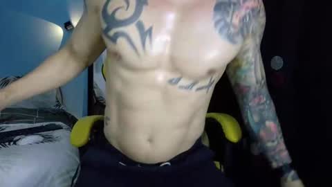 alex_sthorm online show from April 2026 03:53:01 AM