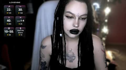 Alex Succubus online show from April 2026 01:08:01 AM