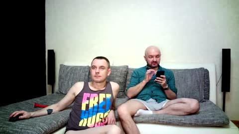 Alex and Tobey online show from February 2026 02:30:02 AM