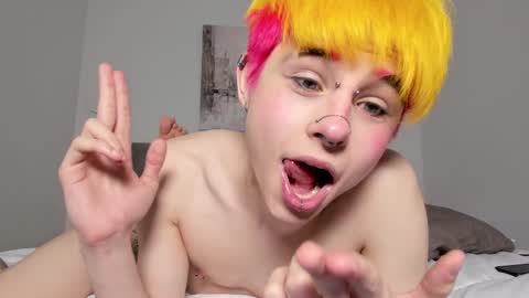 Alex Valley online show from March 2025 09:03:02 PM