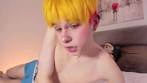 Alex Valley online show from March 2025 06:22:01 PM