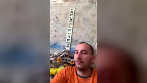 Alexandru online show from March 2026 11:37:01 AM