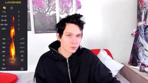 Alex WandHot online show from November 2025 06:19:02 AM