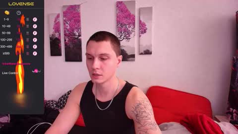 Alex WandHot online show from February 2026 06:53:02 AM