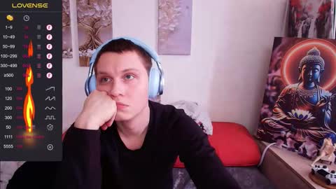 Alex WandHot online show from March 2026 07:34:01 AM