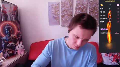Snapshot of alex_wandhot chatting on April 2026 07:23:02 AM Alex WandHot online show from April 2026 07:23:02 AM