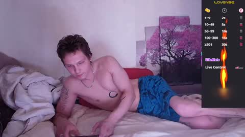 Snapshot of alex_wandhot chatting on June 2026 03:19:02 AM Alex WandHot online show from June 2026 03:19:02 AM