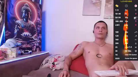 Snapshot of alex_wandhot chatting on June 2026 10:15:01 AM Alex WandHot online show from June 2026 10:15:01 AM