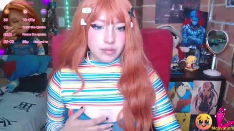 ALEXA online show from October 2025 07:34:01 PM