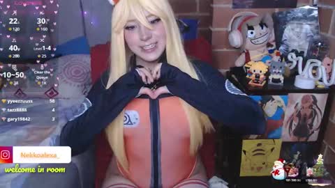 ALEXA online show from February 2026 05:30:01 PM