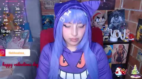 ALEXA online show from February 2026 06:14:01 PM