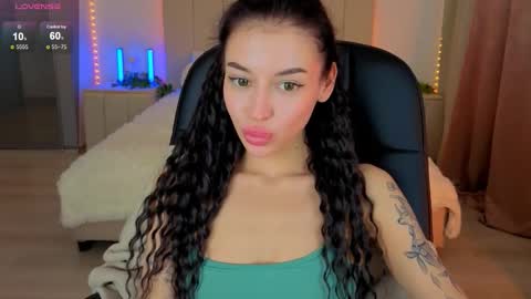 Lexa online show from November 2025 08:23:02 AM