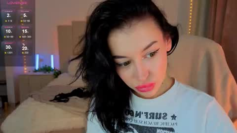 Lexa online show from November 2025 03:16:01 AM