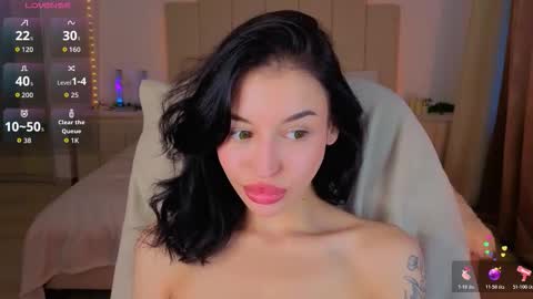 Lexa online show from November 2025 06:34:02 AM