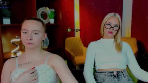 alexa bonni online show from March 2026 09:59:01 AM