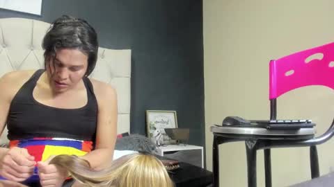 alexa_bravva online show from March 2025 10:16:02 AM