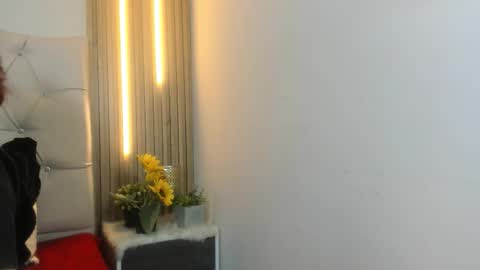 alexa_bravva online show from December 2025 03:12:03 AM