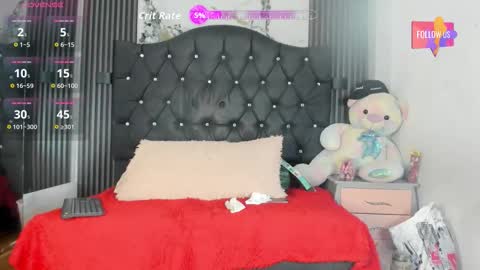 alexa_bravva online show from January 2026 04:38:02 AM