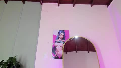 alexa_bue online show from October 2025 03:02:02 AM