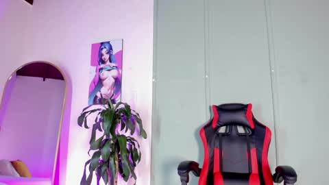 alexa_bue online show from October 2025 03:14:02 AM