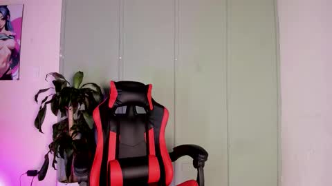 alexa_bue online show from October 2025 03:40:02 AM