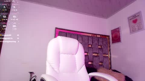 Snapshot of alexa_candy_18 chatting on June 2026 02:24:02 AM Alexa online show from June 2026 02:24:02 AM