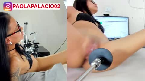 Alexa clark02 online show from January 2025 06:28:01 PM