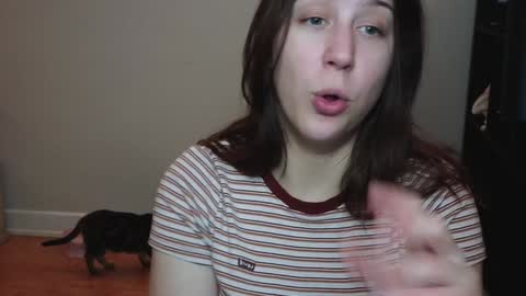 Snapshot of alexa_dream chatting on January 2025 01:16:02 AM dont be afraid to click social media link its working just click on that online show from January 2025 01:16:02 AM