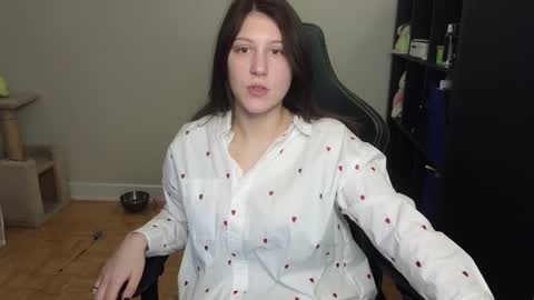 Snapshot of alexa_dream chatting on February 2025 02:27:02 AM dont be afraid to click social media link its working just click on that online show from February 2025 02:27:02 AM